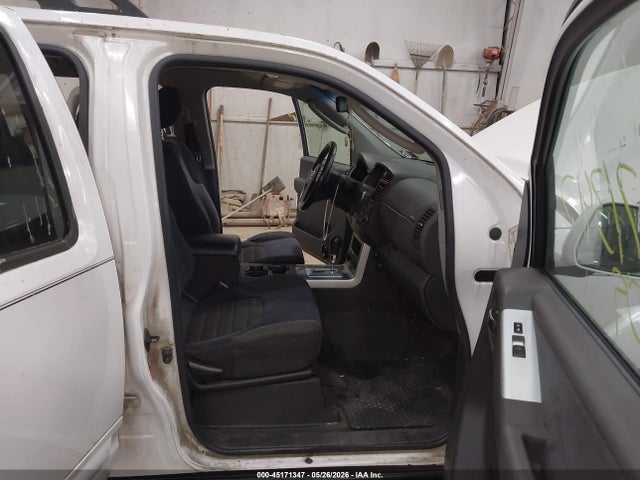 2009 Nissan Pathfinder Se მანქანა იყიდება აუქციონზე, vin: 5N1AR18B59C602499, აუქციონის ნომერი: 45171347