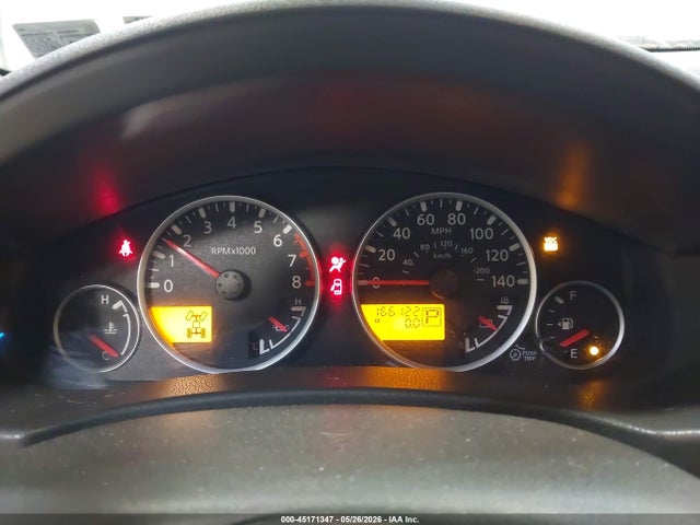 2009 Nissan Pathfinder Se მანქანა იყიდება აუქციონზე, vin: 5N1AR18B59C602499, აუქციონის ნომერი: 45171347