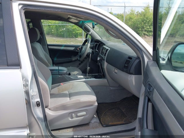 Продаж на аукціоні авто 2006 Toyota 4runner Sr5 V8, vin: JTEBT14R760063664, номер лоту: 45171348