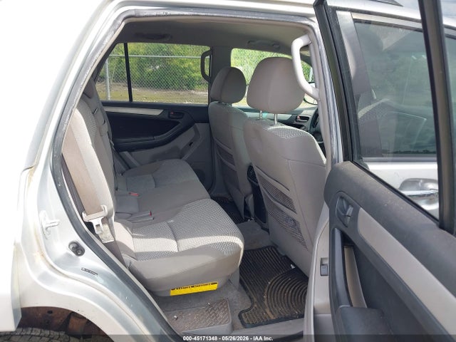 Продаж на аукціоні авто 2006 Toyota 4runner Sr5 V8, vin: JTEBT14R760063664, номер лоту: 45171348