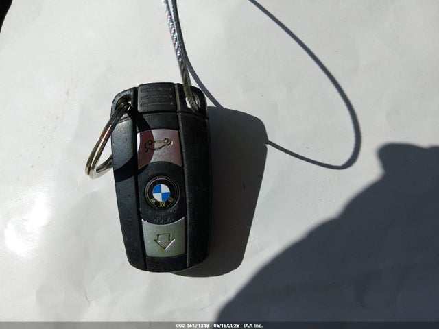 2007 Bmw 328i მანქანა იყიდება აუქციონზე, vin: WBAVA37547NL10734, აუქციონის ნომერი: 45171349