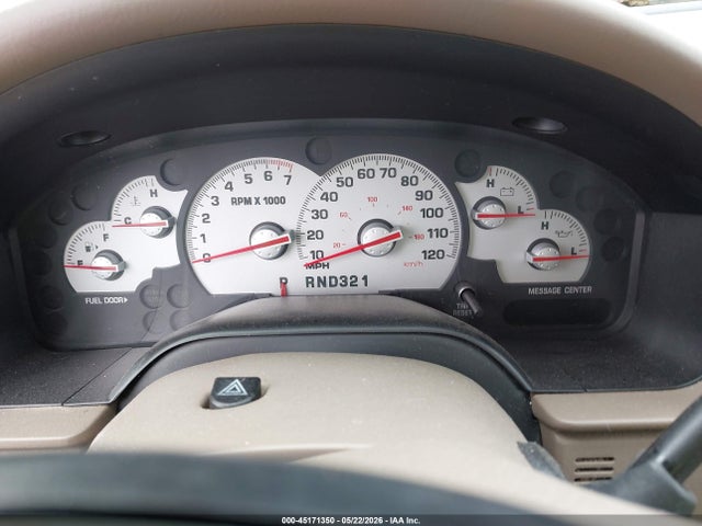 2005 Mercury Mountaineer მანქანა იყიდება აუქციონზე, vin: 4M2DU86W15ZJ17390, აუქციონის ნომერი: 45171350