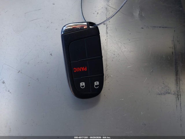 ZACNJDB18PPP61053 Jeep Renegade Latitude 4x4