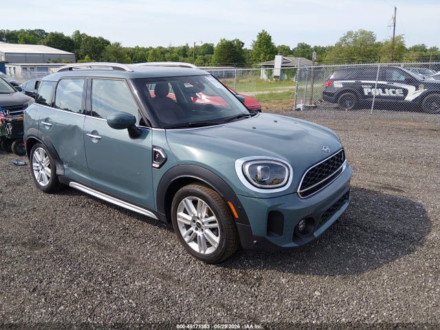 Aukcja sprzedaży 2023 Mini Countryman Cooper S, vin: WMZ53BR03P3P83738, numer aukcji: 45171353