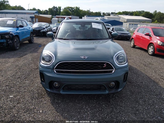 Aukcja sprzedaży 2023 Mini Countryman Cooper S, vin: WMZ53BR03P3P83738, numer aukcji: 45171353