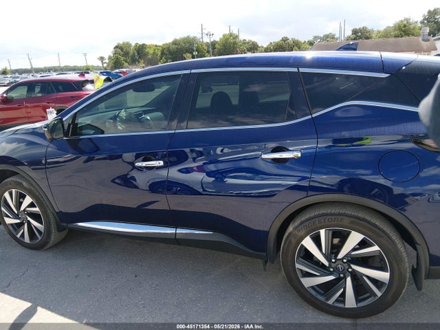 Aukcja sprzedaży 2023 Nissan Murano Sl Fwd, vin: 5N1AZ2CJ3PC117683, numer aukcji: 45171354