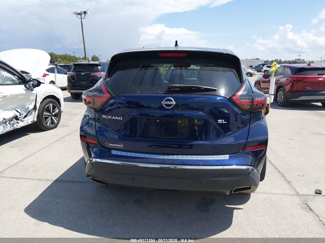Aukcja sprzedaży 2023 Nissan Murano Sl Fwd, vin: 5N1AZ2CJ3PC117683, numer aukcji: 45171354