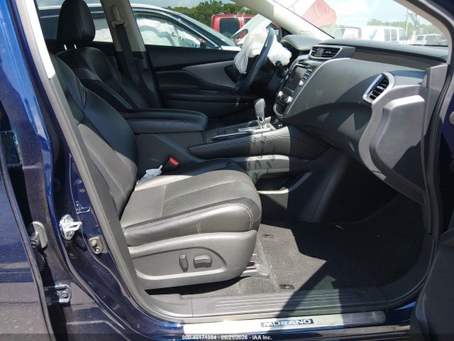 Aukcja sprzedaży 2023 Nissan Murano Sl Fwd, vin: 5N1AZ2CJ3PC117683, numer aukcji: 45171354