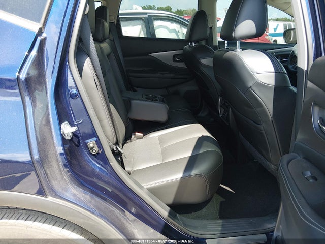 Aukcja sprzedaży 2023 Nissan Murano Sl Fwd, vin: 5N1AZ2CJ3PC117683, numer aukcji: 45171354