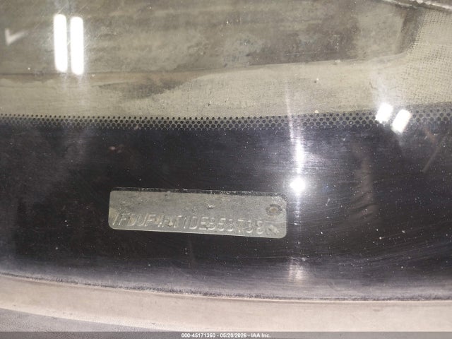 45171360 :رقم المزاد ، 1FDUF4HT1DEB53738 vin ، 2013 Ford F-450 Chassis Xl مزاد بيع