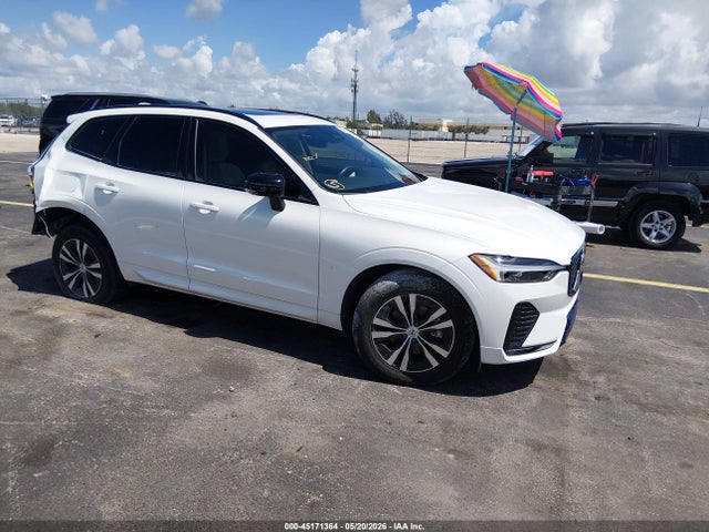 Продажа на аукционе авто 2024 Volvo Xc60 B5 Core Dark Theme, vin: YV4L12RK3R1925824, номер лота: 45171364