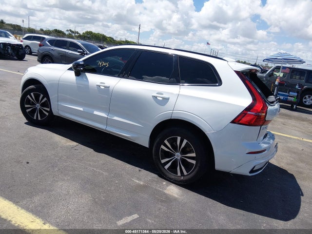 Продажа на аукционе авто 2024 Volvo Xc60 B5 Core Dark Theme, vin: YV4L12RK3R1925824, номер лота: 45171364