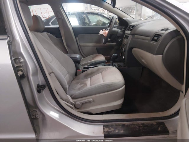 Продаж на аукціоні авто 2010 Ford Fusion Se, vin: 3FAHP0HA5AR402177, номер лоту: 45171365