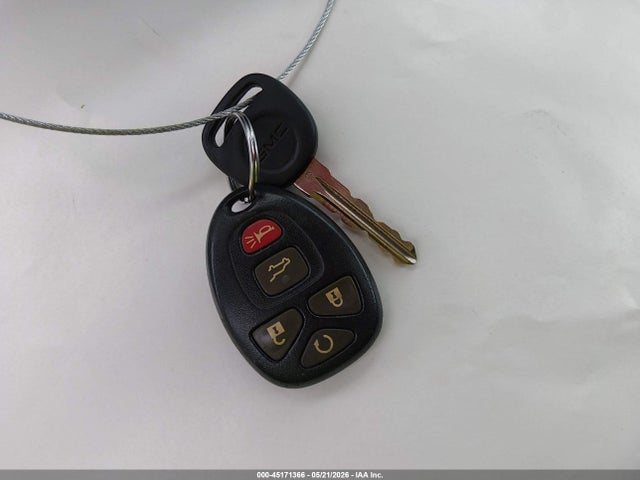 GMC Acadia Denali 2014 1GKKVTKD3EJ350451 Image 11