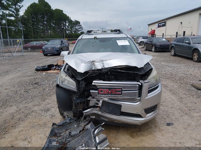 GMC Acadia Denali 2014 1GKKVTKD3EJ350451 Image 12