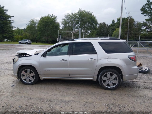 GMC Acadia Denali 2014 1GKKVTKD3EJ350451 Image 14