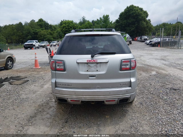 GMC Acadia Denali 2014 1GKKVTKD3EJ350451 Image 16