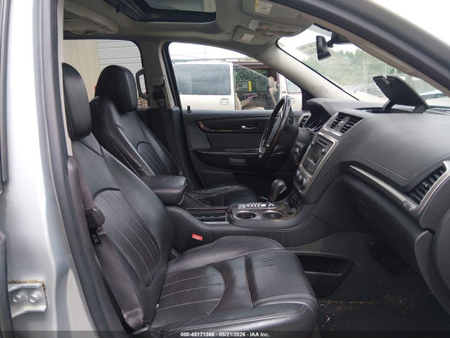 GMC Acadia Denali 2014 1GKKVTKD3EJ350451 Image 5