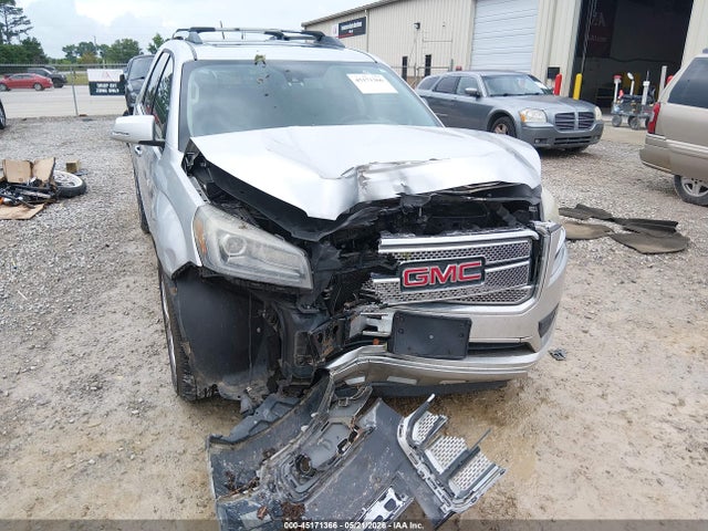 GMC Acadia Denali 2014 1GKKVTKD3EJ350451 Image 6