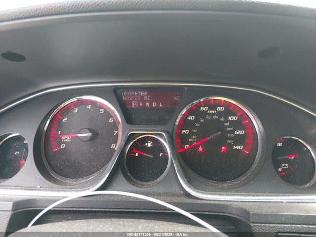GMC Acadia Denali 2014 1GKKVTKD3EJ350451 Image 7
