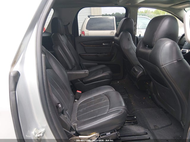 GMC Acadia Denali 2014 1GKKVTKD3EJ350451 Image 8