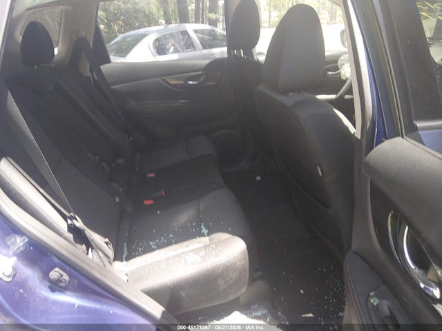 45171367 :رقم المزاد ، JN8AT2MT0KW501325 vin ، 2019 Nissan Rogue Sv مزاد بيع