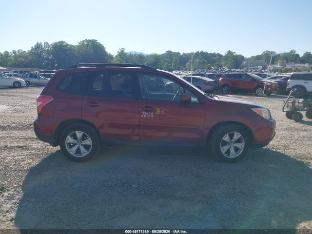 Aukcja sprzedaży 2014 Subaru Forester 2.5i Premium, vin: JF2SJAEC1EH435926, numer aukcji: 45171369