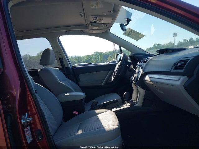 Aukcja sprzedaży 2014 Subaru Forester 2.5i Premium, vin: JF2SJAEC1EH435926, numer aukcji: 45171369