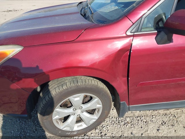 Aukcja sprzedaży 2014 Subaru Forester 2.5i Premium, vin: JF2SJAEC1EH435926, numer aukcji: 45171369