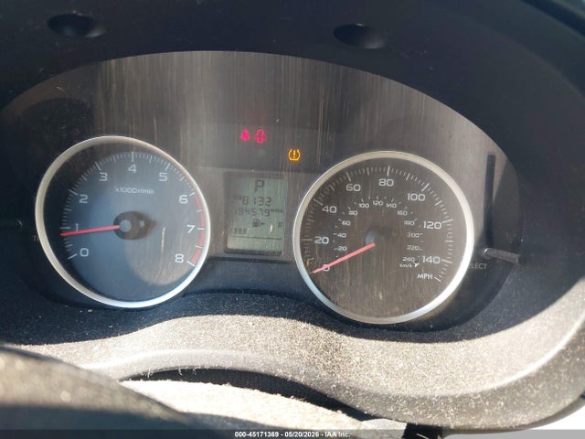 Aukcja sprzedaży 2014 Subaru Forester 2.5i Premium, vin: JF2SJAEC1EH435926, numer aukcji: 45171369