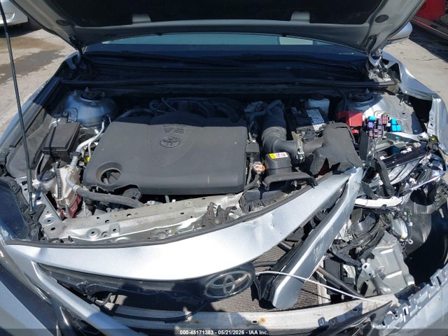 4T1KZ1AK9NU062304 Toyota Camry Xse V6