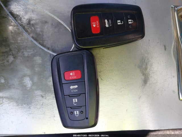 4T1KZ1AK9NU062304 Toyota Camry Xse V6