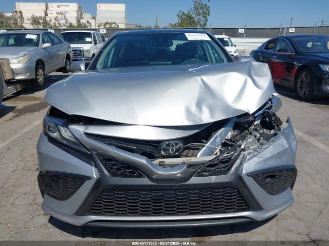 4T1KZ1AK9NU062304 Toyota Camry Xse V6