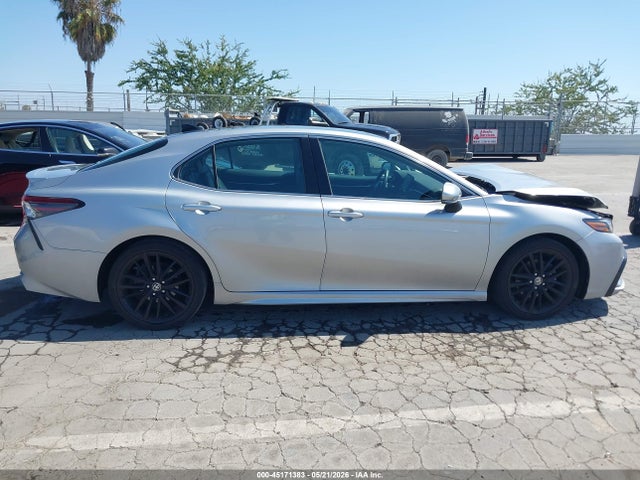 4T1KZ1AK9NU062304 Toyota Camry Xse V6