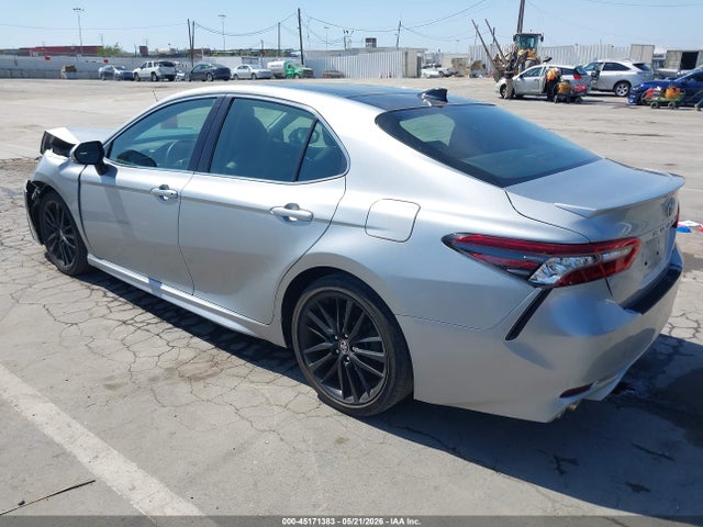 4T1KZ1AK9NU062304 Toyota Camry Xse V6