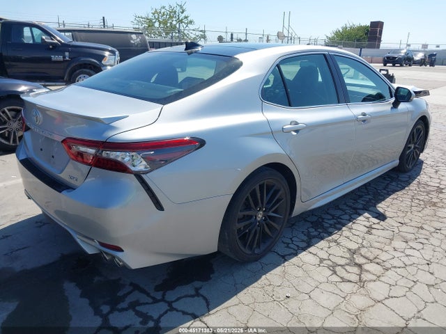 4T1KZ1AK9NU062304 Toyota Camry Xse V6