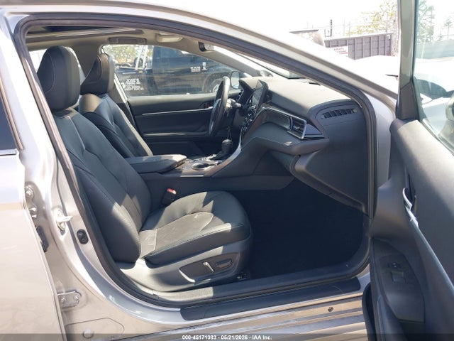 Auction sale of the 2022 Toyota Camry Xse V6, vin: 4T1KZ1AK9NU062304, lot number: 45171383