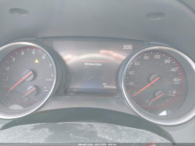 4T1KZ1AK9NU062304 Toyota Camry Xse V6