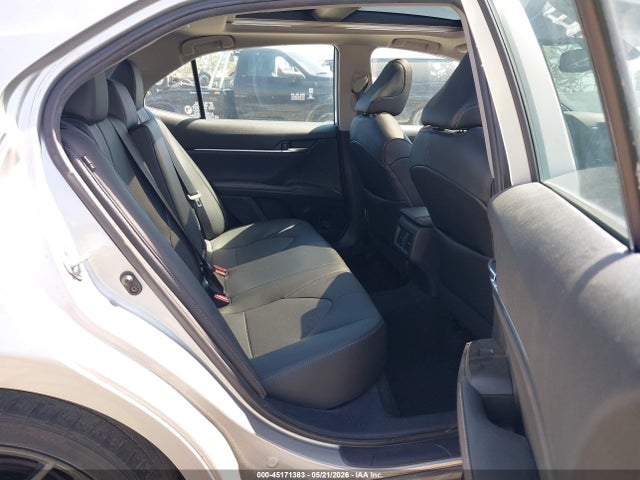 4T1KZ1AK9NU062304 Toyota Camry Xse V6