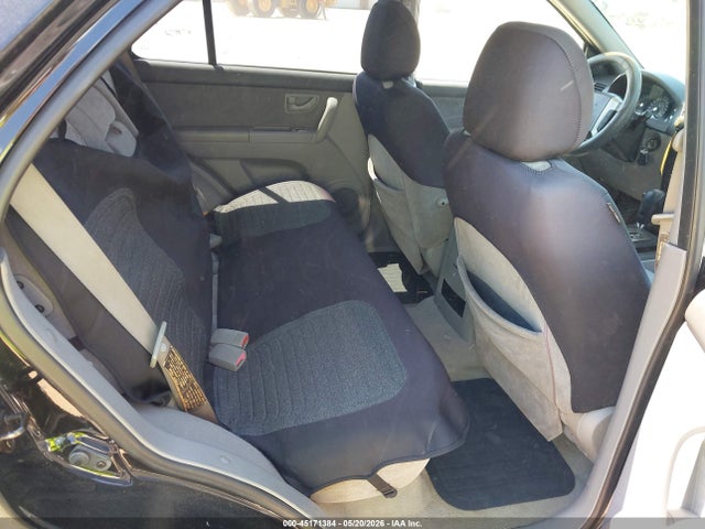 Aukcja sprzedaży 2006 Kia Sorento Ex/lx, vin: KNDJC733165633998, numer aukcji: 45171384