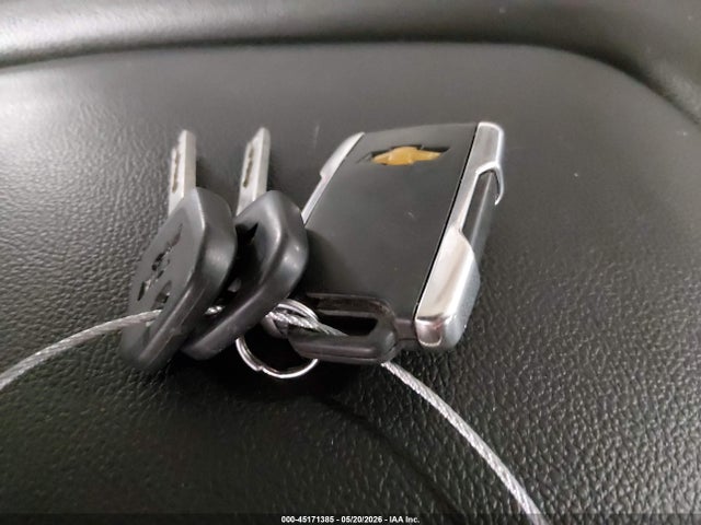 45171385 :رقم المزاد ، 3GCUKSEJ2FG354051 vin ، 2015 Chevrolet Silverado 1500 1lz مزاد بيع