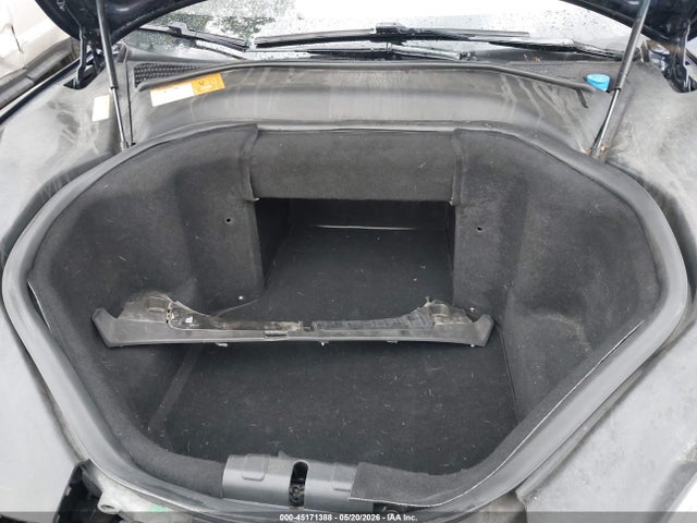 2013 Tesla Model S მანქანა იყიდება აუქციონზე, vin: 5YJSA1DN7DFP27077, აუქციონის ნომერი: 45171388