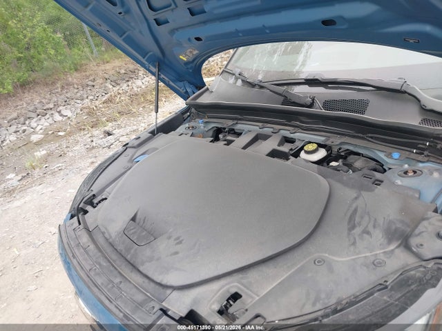 45171390 :رقم المزاد ، YV4ED3UK6P2044278 vin ، 2023 Volvo Xc40 Recharge Pure Electric Twin Core مزاد بيع