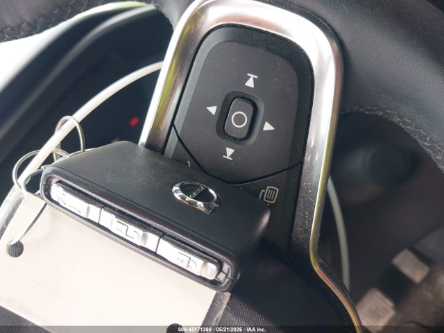 45171390 :رقم المزاد ، YV4ED3UK6P2044278 vin ، 2023 Volvo Xc40 Recharge Pure Electric Twin Core مزاد بيع