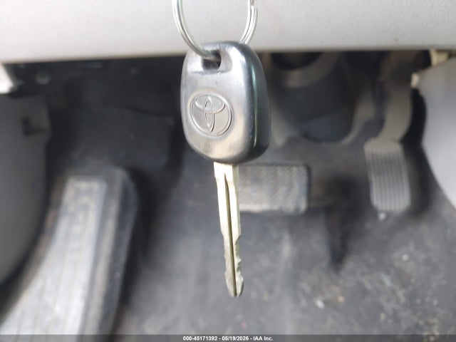 45171392 :رقم المزاد ، 1NXBU40E59Z150400 vin ، 2009 Toyota Corolla Le مزاد بيع
