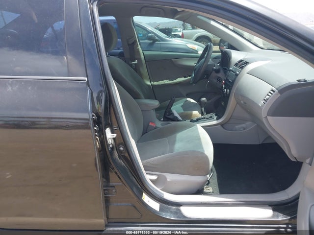45171392 :رقم المزاد ، 1NXBU40E59Z150400 vin ، 2009 Toyota Corolla Le مزاد بيع