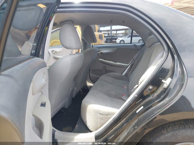 45171392 :رقم المزاد ، 1NXBU40E59Z150400 vin ، 2009 Toyota Corolla Le مزاد بيع