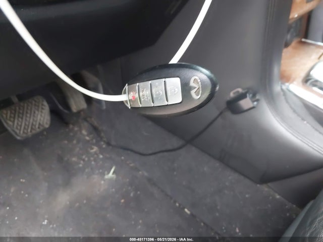 Продаж на аукціоні авто 2013 Infiniti Qx56, vin: JN8AZ2NE6D9041636, номер лоту: 45171396
