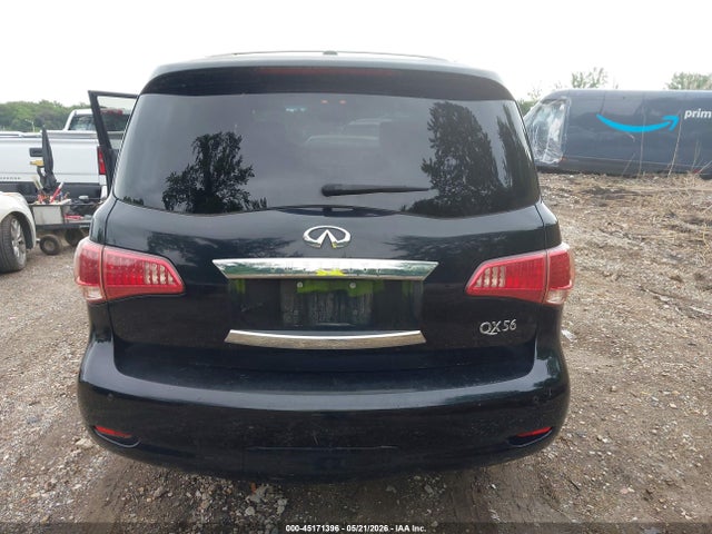 Продаж на аукціоні авто 2013 Infiniti Qx56, vin: JN8AZ2NE6D9041636, номер лоту: 45171396