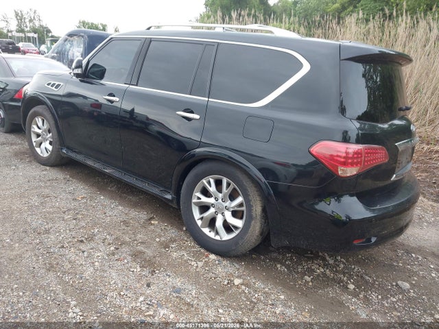 Продаж на аукціоні авто 2013 Infiniti Qx56, vin: JN8AZ2NE6D9041636, номер лоту: 45171396